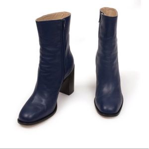 MARYAM NASSIR ZADEH MARS BOOTS! Size 7 (37)!